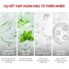 Bộ Quà Tặng Nam: Sữa tắm gội 350ml + Sữa rửa mặt Rhys Coconut Fresh-299.000₫ 5