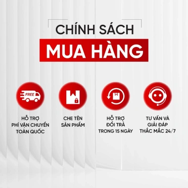 Bộ Quà Tặng Nam: Sữa tắm gội 350ml + Sữa rửa mặt Rhys Coconut Fresh-299.000₫