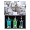 Bộ quà tặng nước hoa Jean Paul Gaultier Le Beau 3x40ml - Giảm giá 1.990.000đ 2