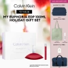 Bộ quà tặng Nước hoa nữ Calvin Klein My Euphoria 100ml - Giá ưu đãi 3,515,000₫