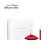 Bộ quà tặng Nước hoa nữ Calvin Klein My Euphoria 100ml - Giá ưu đãi 3,515,000₫ 3