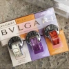 Bộ quà tặng Nước hoa Omnia 3 chai 15ml - Giảm còn 490.000đ, hương sang trọng tinh tế