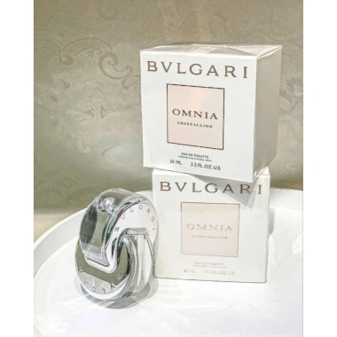 Bộ quà tặng Nước hoa Omnia 3 chai 15ml - Giảm còn 490.000đ, hương sang trọng tinh tế