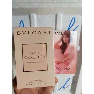 Bộ quà tặng Nước hoa Omnia 3 chai 15ml - Giảm còn 490.000đ, hương sang trọng tinh tế