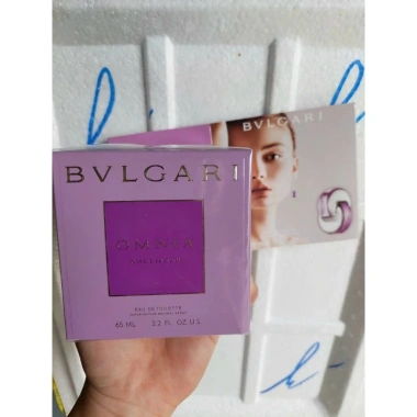Bộ quà tặng Nước hoa Omnia 3 chai 15ml - Giảm còn 490.000đ, hương sang trọng tinh tế