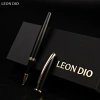 Bộ Quà Tặng Sổ Bìa Còng Trơn - Bút Ký Leon Dio Matte Hill Giá Ưu Đãi 795k 5