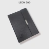 Bộ Quà Tặng Sổ Bìa Còng Trơn - Bút Ký Leon Dio Matte Hill Giá Ưu Đãi 795k 9