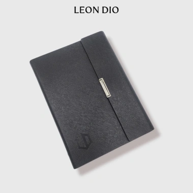 Bộ Quà Tặng Sổ Bìa Còng Trơn - Bút Ký Leon Dio Matte Hill Giá Ưu Đãi 795k 9 Bộ Quà Tặng Sổ Bìa Còng Trơn - Bút Ký Leon Dio Matte Hill Giá Ưu Đãi 795k 9