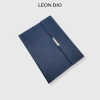 Bộ Quà Tặng Sổ Bìa Còng Trơn - Bút Ký Leon Dio Matte Hill Giá Ưu Đãi 795k 10