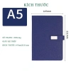 Bộ quà tặng sổ bút khắc theo yêu cầu S03 kèm túi doanh nghiệp ưu đãi 185k cho văn phòng thầy cô khách hàng 5