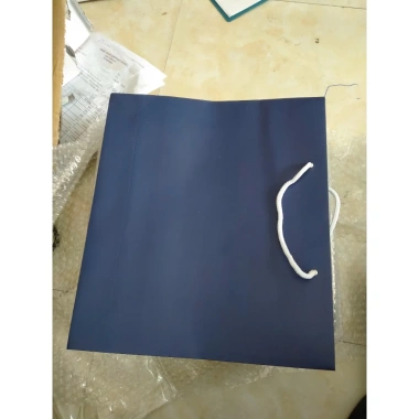 Bộ quà tặng: sổ da, bút, bình giữ nhiệt in logo, hộp đựng sang trọng, túi giấy, chỉ 280.000 VND