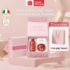 Bộ quà tặng Tesori d’Orientte 3 món: Sữa tắm 500ml & 250ml + Nước hoa 100ml, túi Italy - 799.000₫