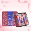 Bộ quà tặng Tesori d’Orientte 3 món: Sữa tắm 500ml & 250ml + Nước hoa 100ml, túi Italy - 799.000₫ 2