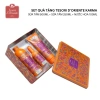 Bộ quà tặng Tesori d’Orientte 3 món: Sữa tắm 500ml & 250ml + Nước hoa 100ml, túi Italy - 799.000₫ 7
