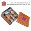 Bộ quà tặng Tesori d’Orientte 3 món: Sữa tắm 500ml & 250ml + Nước hoa 100ml, túi Italy - 799.000₫ 9