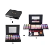 Bộ Quà Tặng Trang Điểm Chuyên Nghiệp Pallet 24 Màu Phấn Mắt + 3 Blush + 6 Son Bột + 3 Cọ Xốp - Giá Ưu Đãi 185.900 VND 2