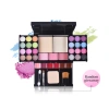 Bộ Quà Tặng Trang Điểm Chuyên Nghiệp Pallet 24 Màu Phấn Mắt + 3 Blush + 6 Son Bột + 3 Cọ Xốp - Giá Ưu Đãi 185.900 VND 7