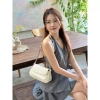 Bộ Quà Tặng Túi Xách Nữ Đeo Vai Chain Handle HAPAS Hobo Nắp Gập Size 23 - Giá ưu đãi 1,028,850₫ 2