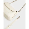 Bộ Quà Tặng Túi Xách Nữ Đeo Vai Chain Handle HAPAS Hobo Nắp Gập Size 23 - Giá ưu đãi 1,028,850₫ 7