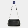 Bộ Quà Tặng Túi Xách Nữ Đeo Vai Chain Handle HAPAS Hobo Nắp Gập Size 23 - Giá ưu đãi 1,028,850₫ 10