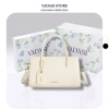 Bộ quà tặng túi xách nữ YADASI STORE TX35 - Quai xách, đeo chéo, cầm tay, quà mẹ và người thương, chỉ 469.000₫