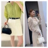 Bộ quà tặng túi xách nữ YADASI STORE TX35 - Quai xách, đeo chéo, cầm tay, quà mẹ và người thương, chỉ 469.000₫ 8
