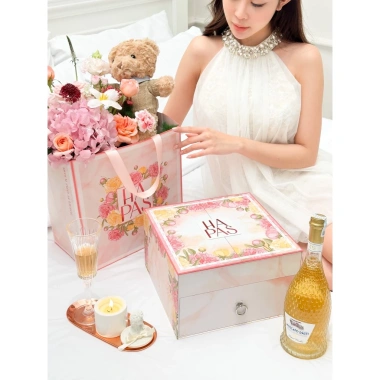 Bộ Quà Tặng Túi Xách Thân Thương HAPAS Quà Nghĩa Mẹ Người Thân 1.683.000 VND