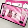 Bộ quà tặng Victoria's Secret Bombshell - Nước hoa, sữa tắm, lotion giá 2.662.890₫ 2