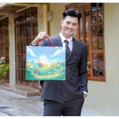Bộ quà Tết Ẩm thực vùng cao Hà Việt Dũng - Ưu đãi 899.000₫, quà tặng miền núi 2 Bộ quà Tết Ẩm thực vùng cao Hà Việt Dũng - Ưu đãi 899.000₫, quà tặng miền núi 2