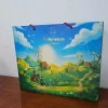 Bộ quà Tết Ẩm thực vùng cao Hà Việt Dũng - Ưu đãi 899.000₫, quà tặng miền núi 9