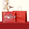Bộ quà tết cao cấp Kingdom Herb: Saffron, Đông trùng hạ thảo, Sâm, Mật ong thượng hạng - Giá chỉ 665.000 VND 8