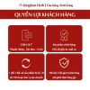 Bộ quà tết cao cấp Kingdom Herb: Saffron, Đông trùng hạ thảo, Sâm, Mật ong thượng hạng - Giá chỉ 665.000 VND 9