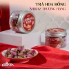 Bộ quà Tết Nhụy hoa nghệ tây Saffron Việt Nam 1 Đông Trung Hạ Thảo + 2 Trà hoa cao cấp + 1 Mứt giá 565.000₫ 5