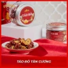 Bộ quà Tết Nhụy hoa nghệ tây Saffron Việt Nam 1 Đông Trung Hạ Thảo + 2 Trà hoa cao cấp + 1 Mứt giá 565.000₫ 6