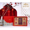 Bộ quà Tết Nhụy hoa nghệ tây Saffron Việt Nam 1 Đông Trung Hạ Thảo + 2 Trà hoa cao cấp + 1 Mứt giá 565.000₫ 10