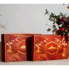 Bộ quà Tết Saffron Bahraman 2gr kèm trà hoa, đông trùng, mứt saffron, mật ong saffron – Giá chỉ 545.000 VND 3