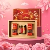 Bộ quà Tết Saffron Bahraman 2gr kèm trà hoa, đông trùng, mứt saffron, mật ong saffron – Giá chỉ 545.000 VND 10