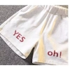 Bộ quần áo bé trai mùa hè không tay cotton nguyên chất, mỏng nhẹ, thời trang giảm 21% 3
