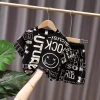 Bộ quần áo bé trai mùa hè tay ngắn thời trang, chỉ 260.470₫ - giảm giá 10