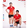 Bộ Quần Áo Bóng Chuyền JustPlay Spike Nam Nữ – Vải Thoáng Mát, Thoải Mái, Đẹp, Giá 159k 3