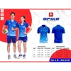 Bộ Quần Áo Bóng Chuyền JustPlay Spike Nam Nữ – Vải Thoáng Mát, Thoải Mái, Đẹp, Giá 159k 7