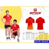 Bộ Quần Áo Bóng Chuyền JustPlay Spike Nam Nữ – Vải Thoáng Mát, Thoải Mái, Đẹp, Giá 159k 8