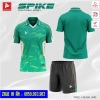 Bộ Quần Áo Bóng Chuyền JustPlay Spike Nam Nữ – Vải Thoáng Mát, Thoải Mái, Đẹp, Giá 159k 9