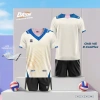 Bộ Quần Áo Bóng Chuyền Riki Dash Vải Nhẹ Bền Thoáng Khí Thấm Hút Mồ Hôi 180k 2