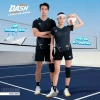Bộ Quần Áo Bóng Chuyền Riki Dash Vải Nhẹ Bền Thoáng Khí Thấm Hút Mồ Hôi 180k 7