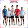 Bộ quần áo bóng chuyền Riki Lai - Thông thoáng, thoải mái, vận động - Giá chỉ 180.000 VND (giảm từ 217.800 VND)