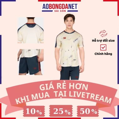 Bộ Quần Áo Bóng Đá Bulbal Raiser - Áo Thể Thao Bul-Air150 Cao Cấp, Mềm Mại, Giá 170.000₫