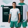 Bộ Quần Áo Bóng Đá CV Burn Thoáng Khí, Thấm Hút Mồ Hôi - Giá 149k Giảm 20% 4