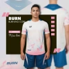 Bộ Quần Áo Bóng Đá CV Burn Thoáng Khí, Thấm Hút Mồ Hôi - Giá 149k Giảm 20% 5