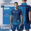 Bộ Quần Áo Bóng Đá CV Burn Thoáng Khí, Thấm Hút Mồ Hôi - Giá 149k Giảm 20% 6